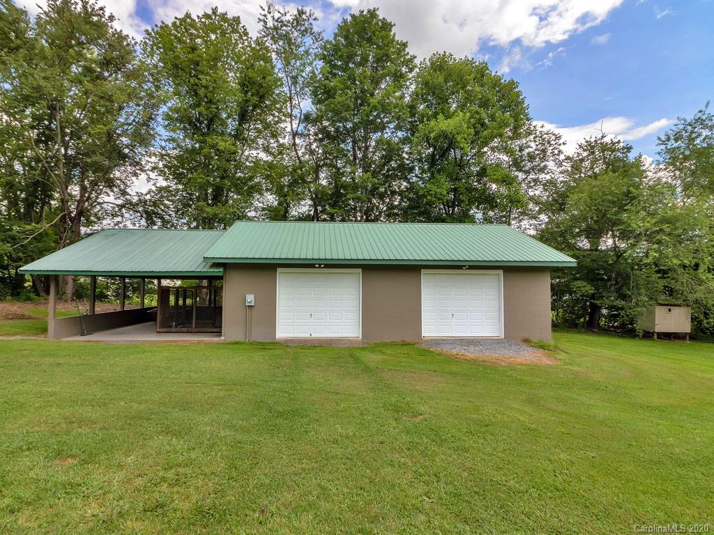 480 Clement Road Brevard, NC 28712 - Photo 35 of 44 Gallery Image 35