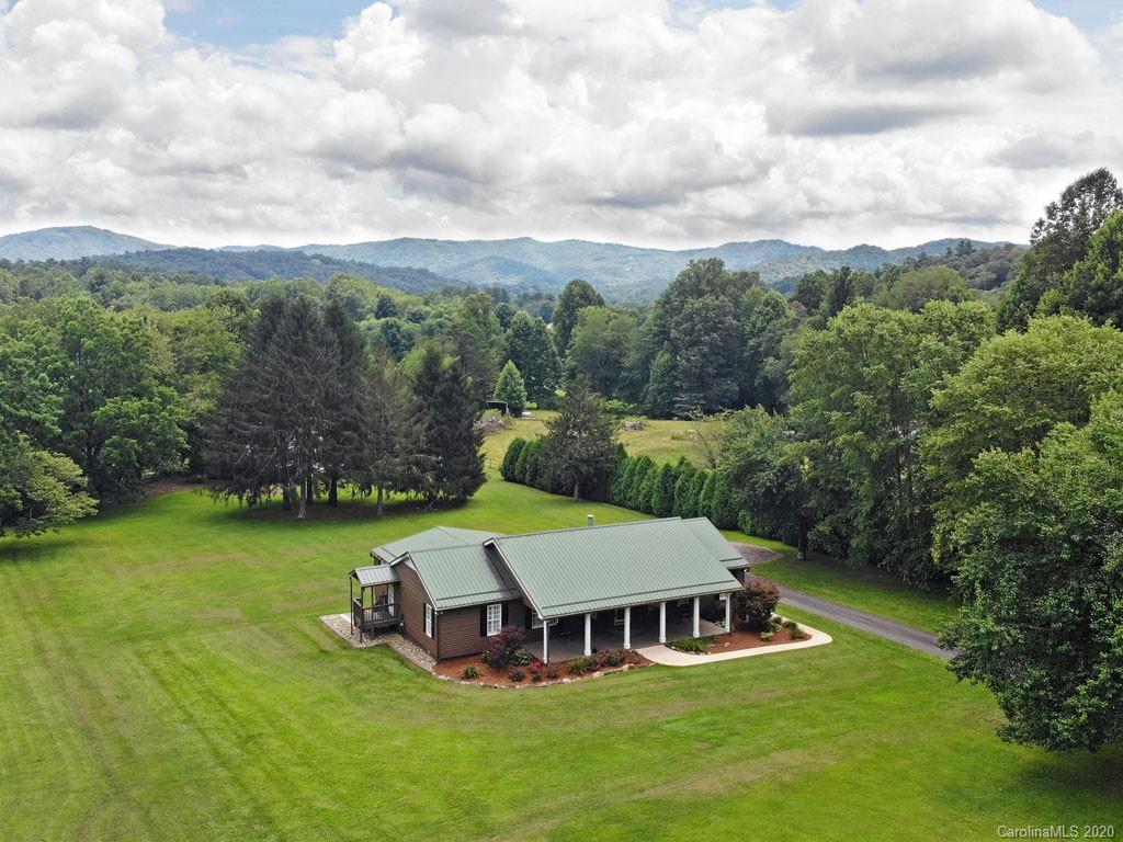 480 Clement Road Brevard, NC 28712 - Photo 40 of 44 Gallery Image 40