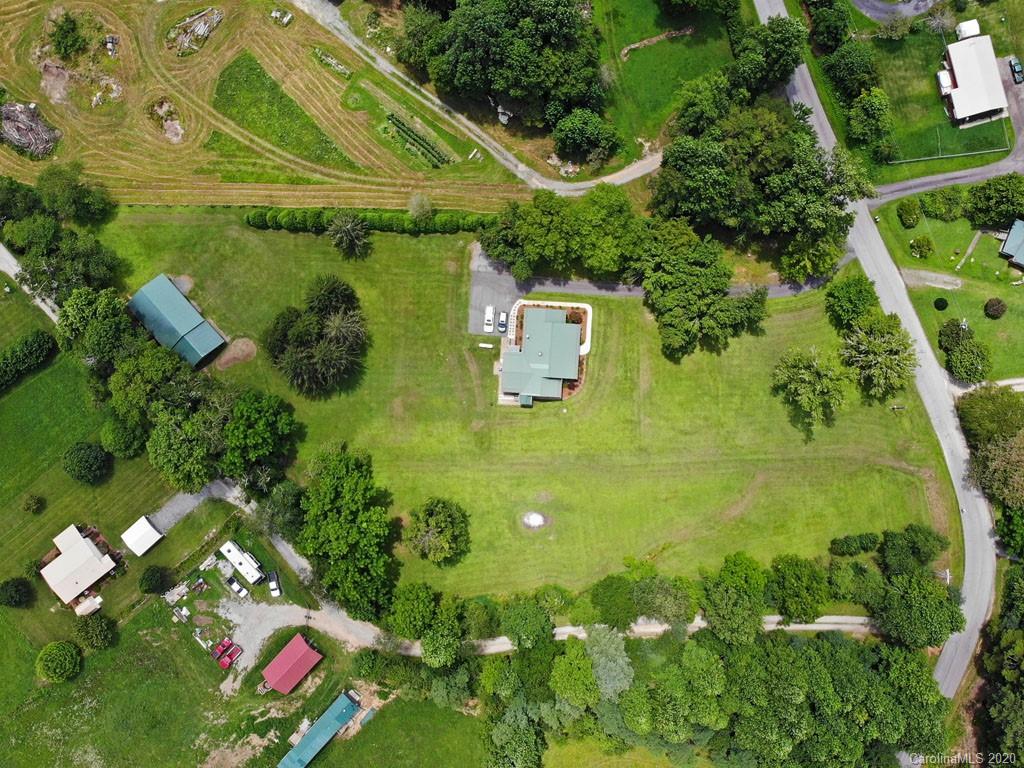 480 Clement Road Brevard, NC 28712 - Photo 41 of 44 Gallery Image 41
