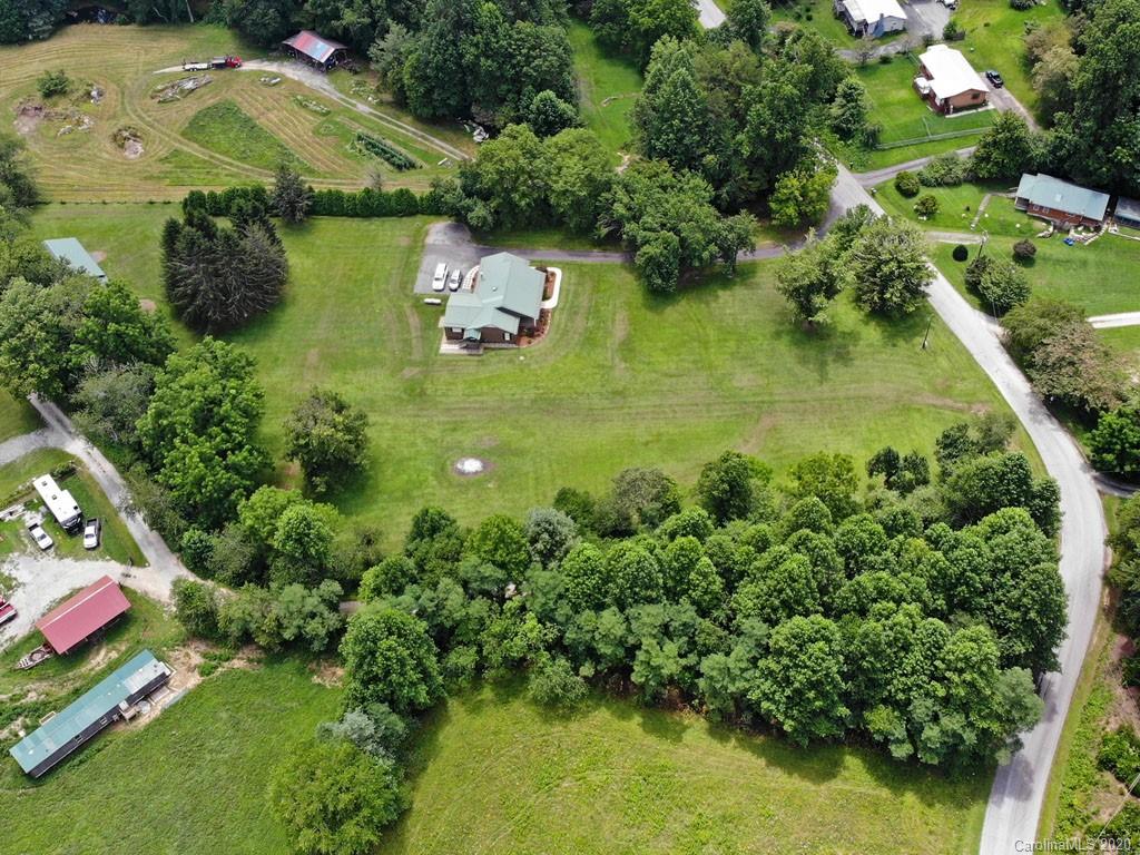 480 Clement Road Brevard, NC 28712 - Photo 42 of 44 Gallery Image 42