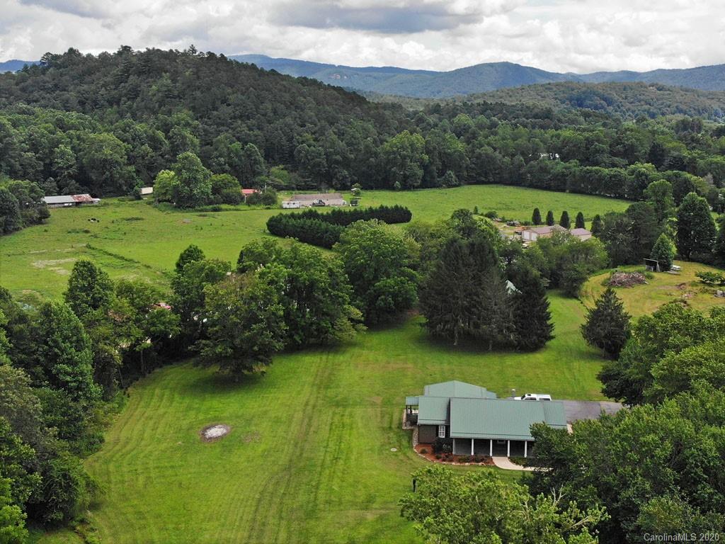 480 Clement Road Brevard, NC 28712 - Photo 43 of 44 Gallery Image 43