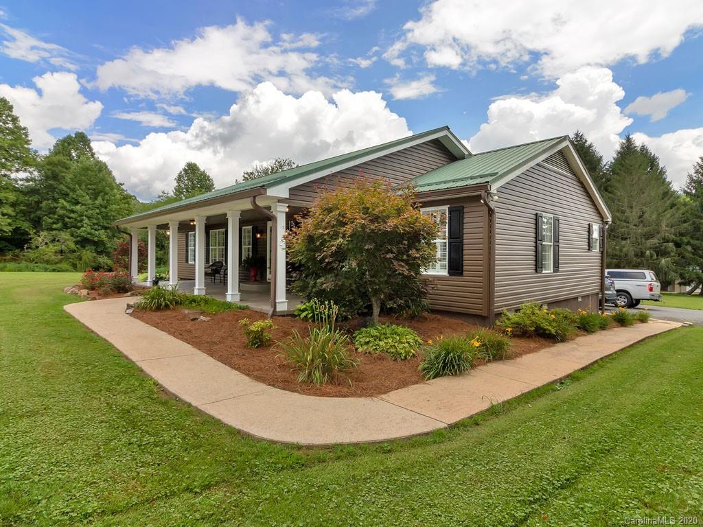 480 Clement Road Brevard, NC 28712 - Photo 6 of 44 Gallery Image 6