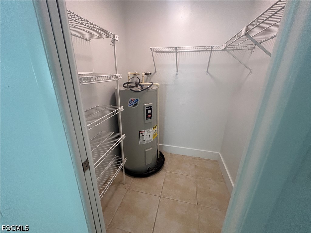 4708 Southeast 5th Place, Unit 204 Cape Coral, FL 33904 - Photo 11 of 12
