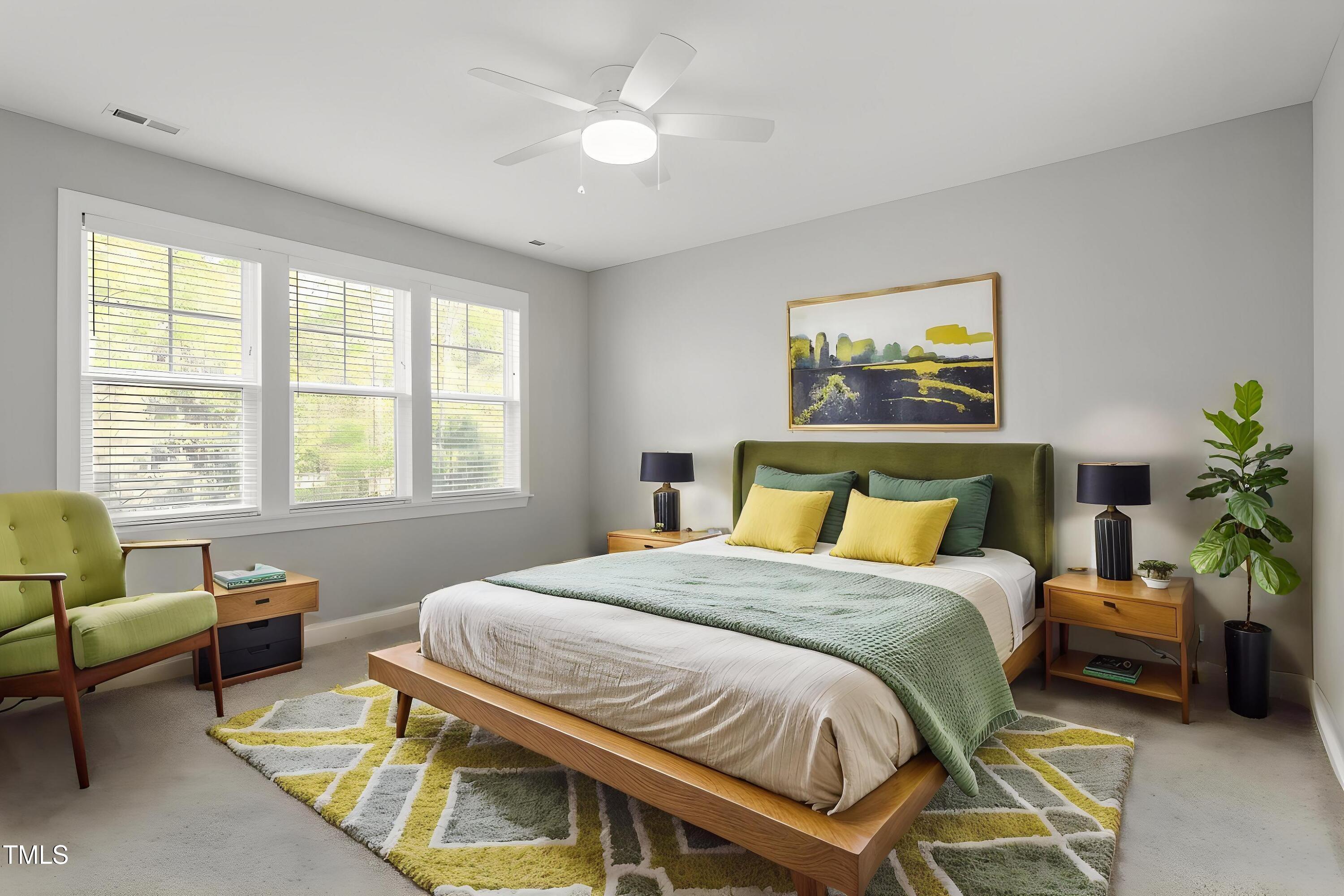 5417 Razan Street Raleigh, NC 27616 - Photo 12 of 26 5417 Razan St