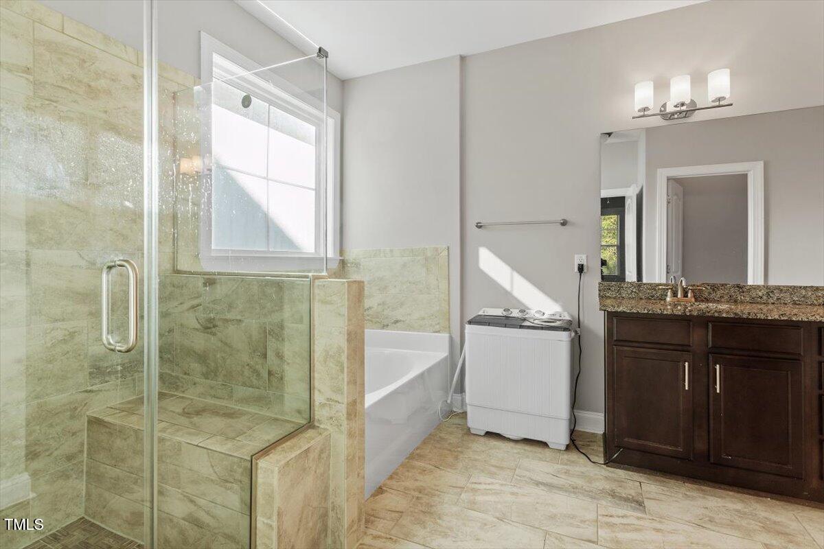 5417 Razan Street Raleigh, NC 27616 - Photo 13 of 26 5417 Razan St