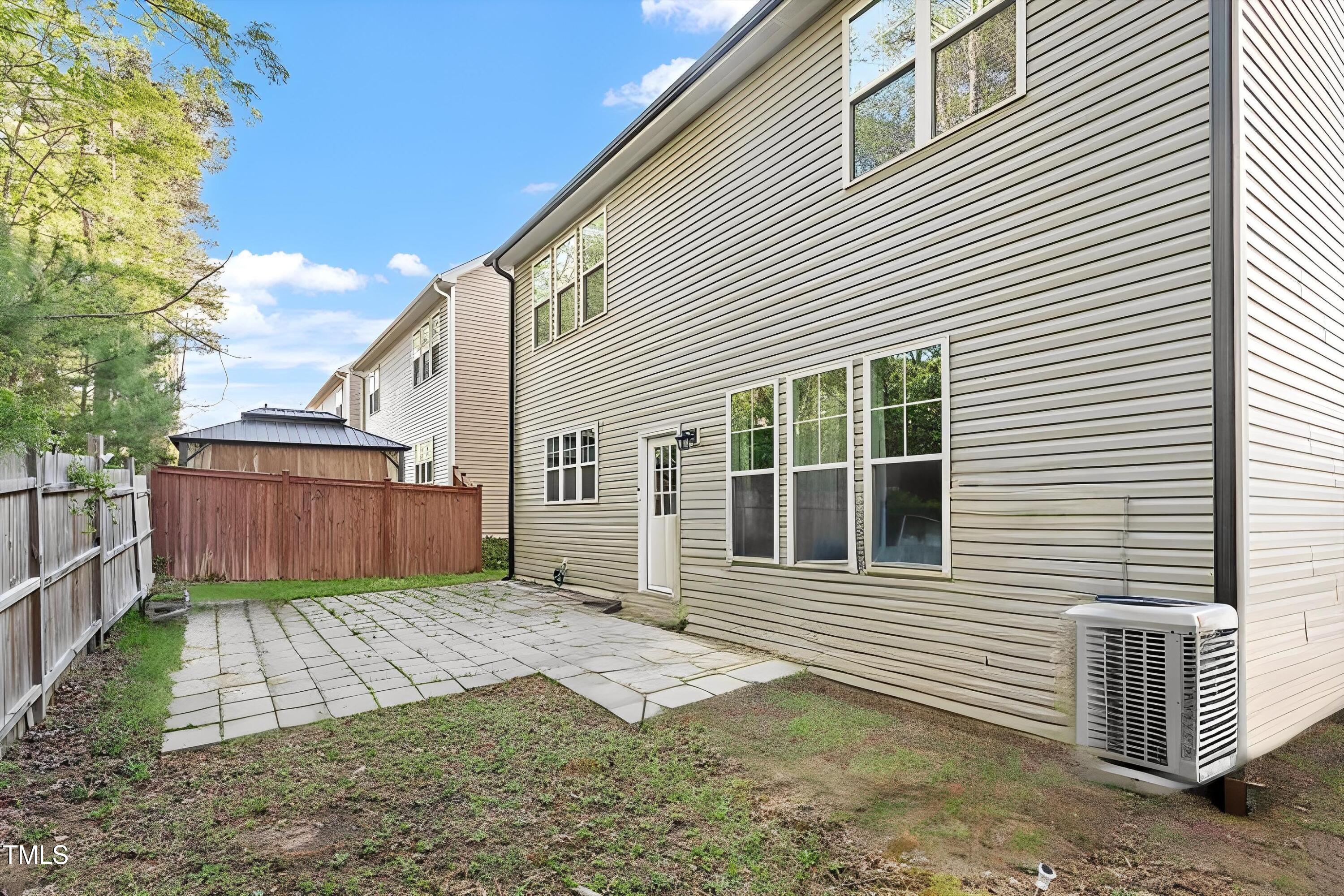 5417 Razan Street Raleigh, NC 27616 - Photo 23 of 26 5417 Razan St