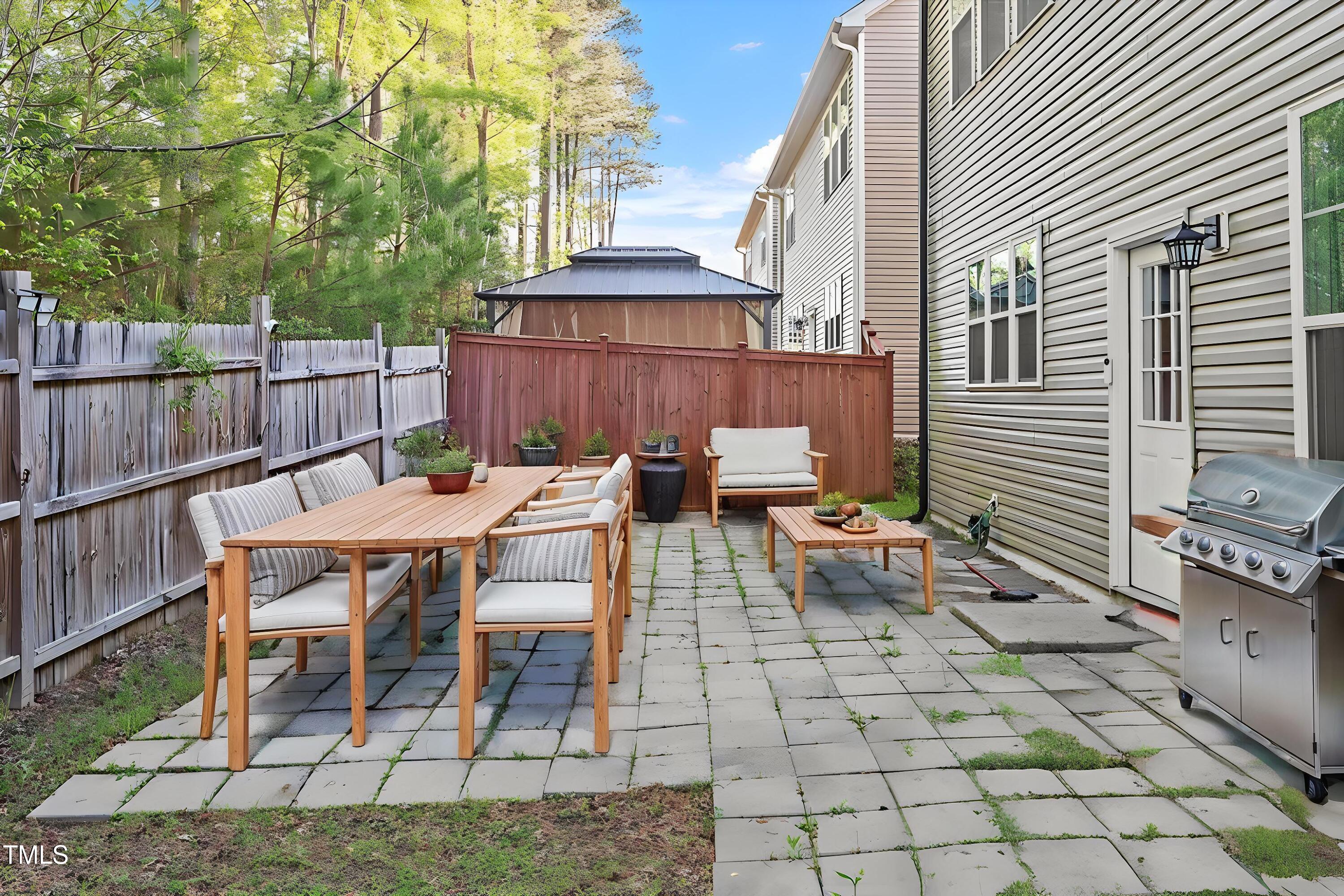 5417 Razan Street Raleigh, NC 27616 - Photo 24 of 26 5417 Razan St