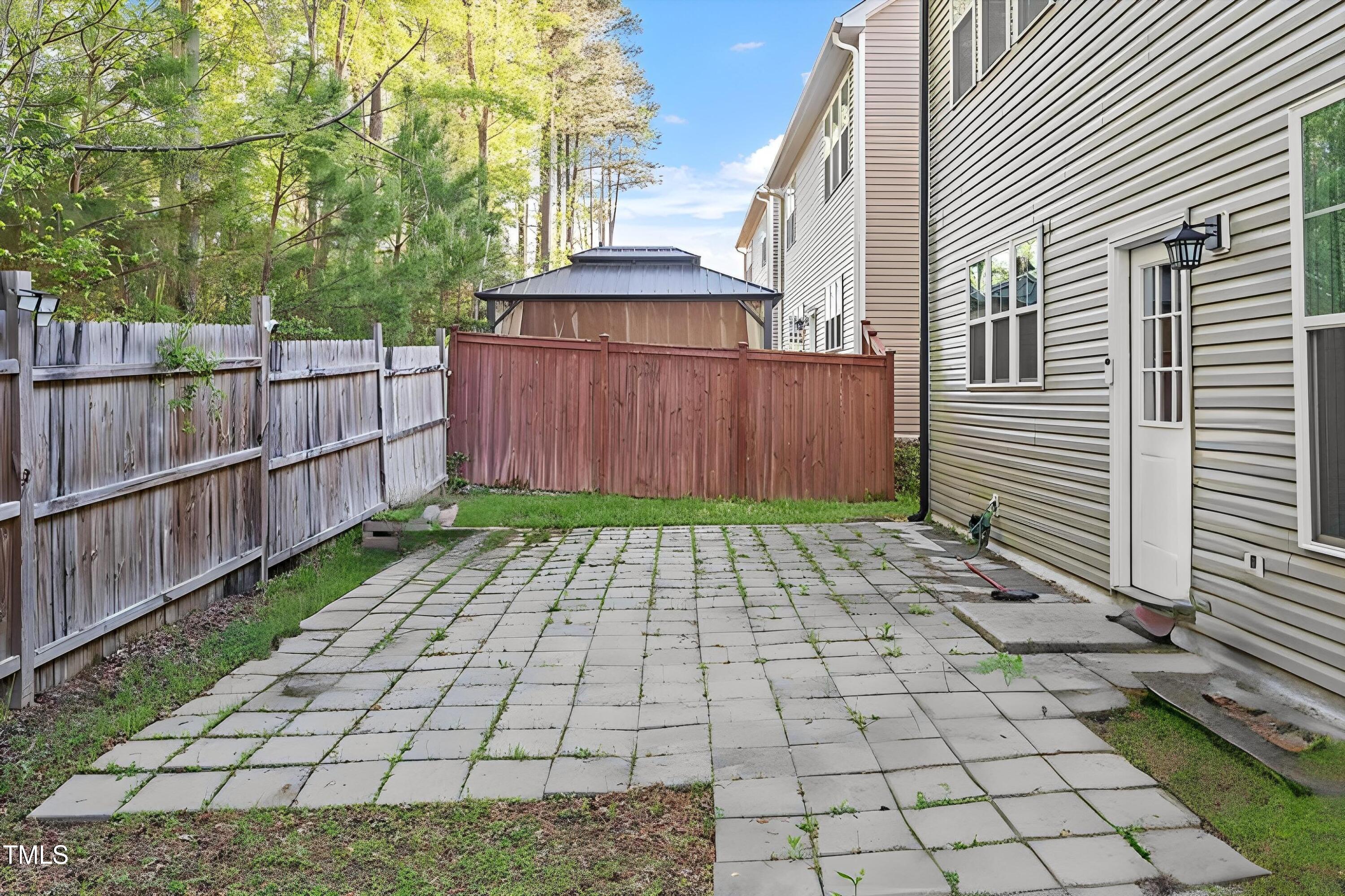5417 Razan Street Raleigh, NC 27616 - Photo 25 of 26 5417 Razan St