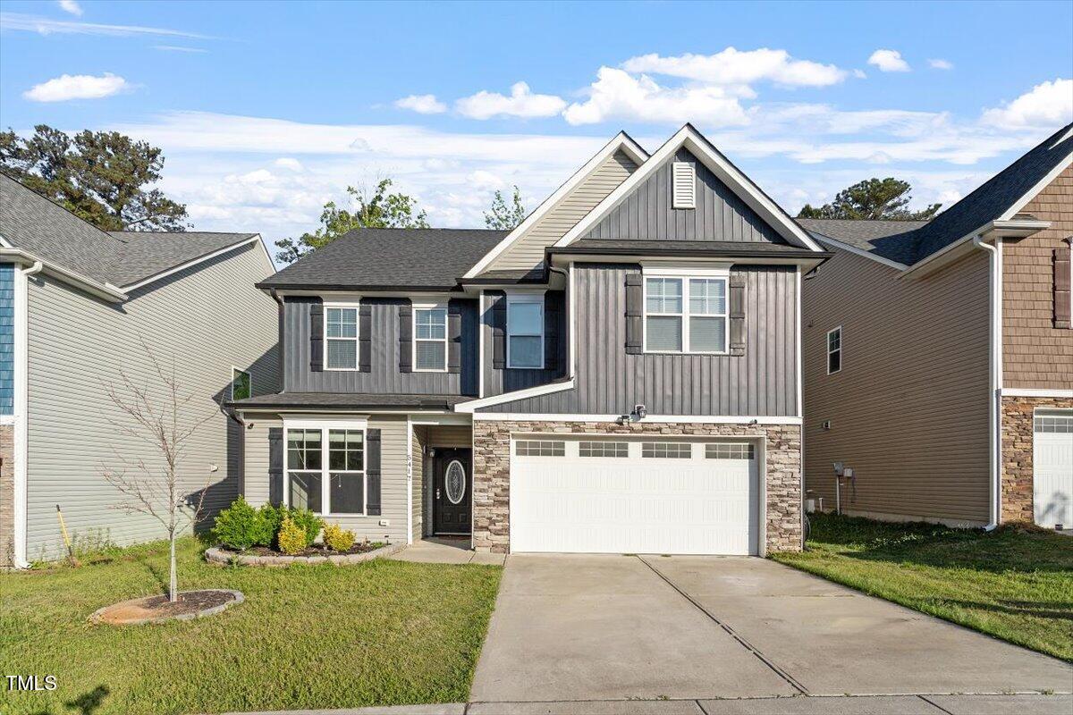 5417 Razan Street Raleigh, NC 27616 - Photo 26 of 26 5417 Razan St