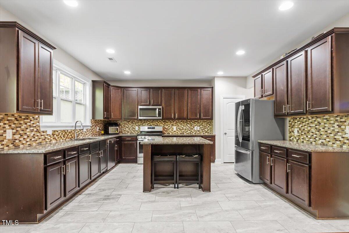 5417 Razan Street Raleigh, NC 27616 - Photo 6 of 26 5417 Razan St