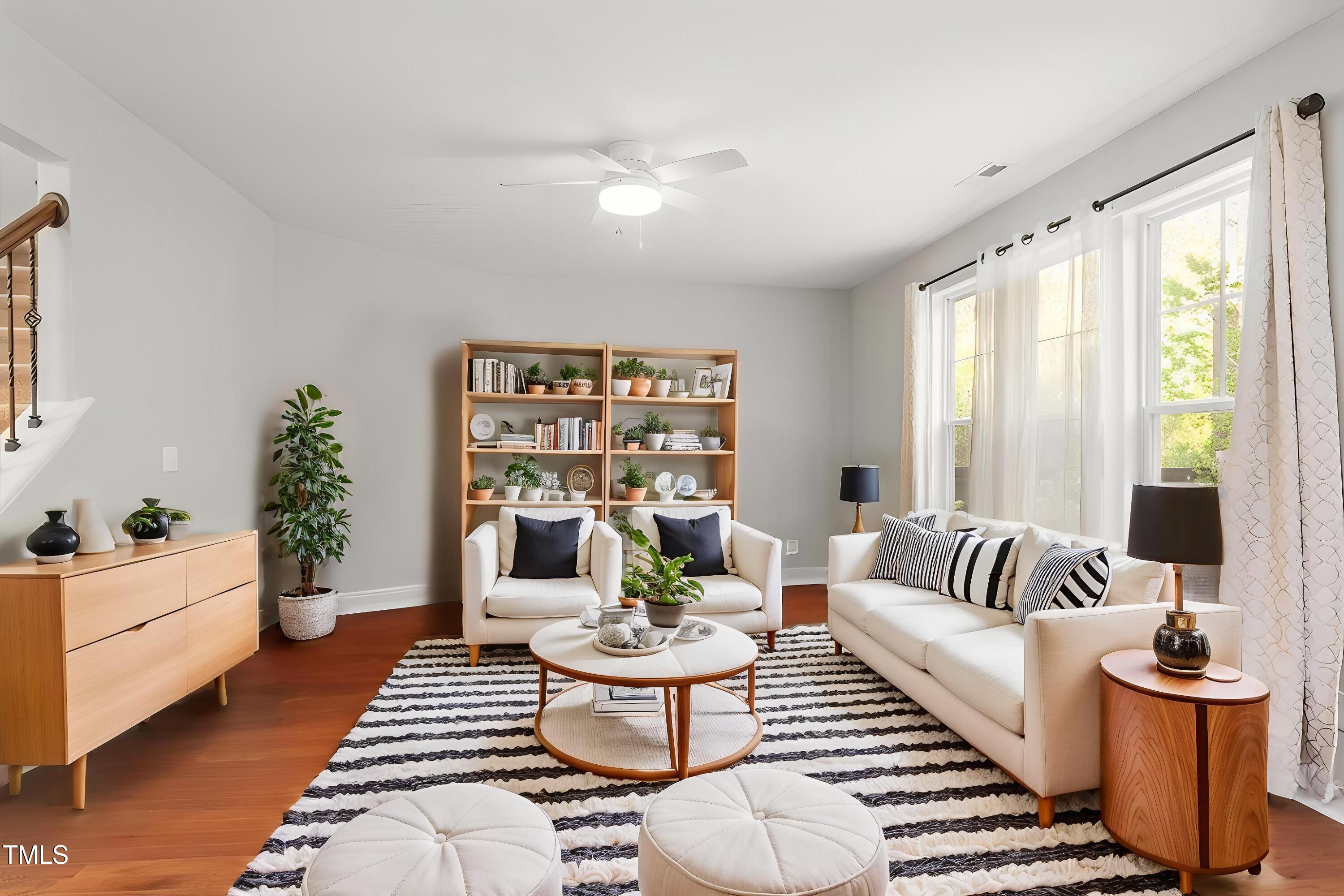 5417 Razan Street Raleigh, NC 27616 - Photo 9 of 26 5417 Razan St