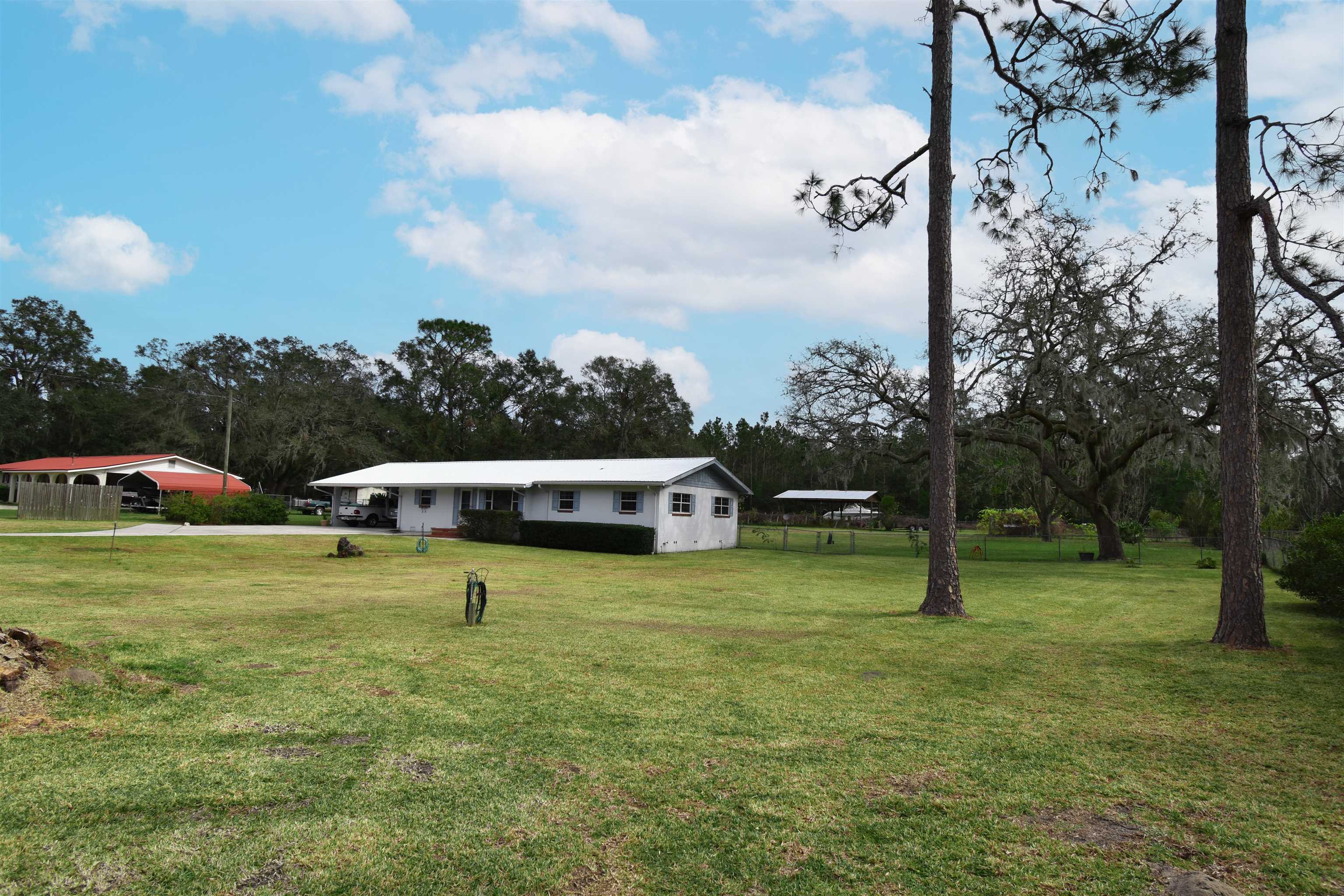 3848 Foley Cut Off Road Perry, FL 32348 - Photo 1 of 30 Gallery Image 1