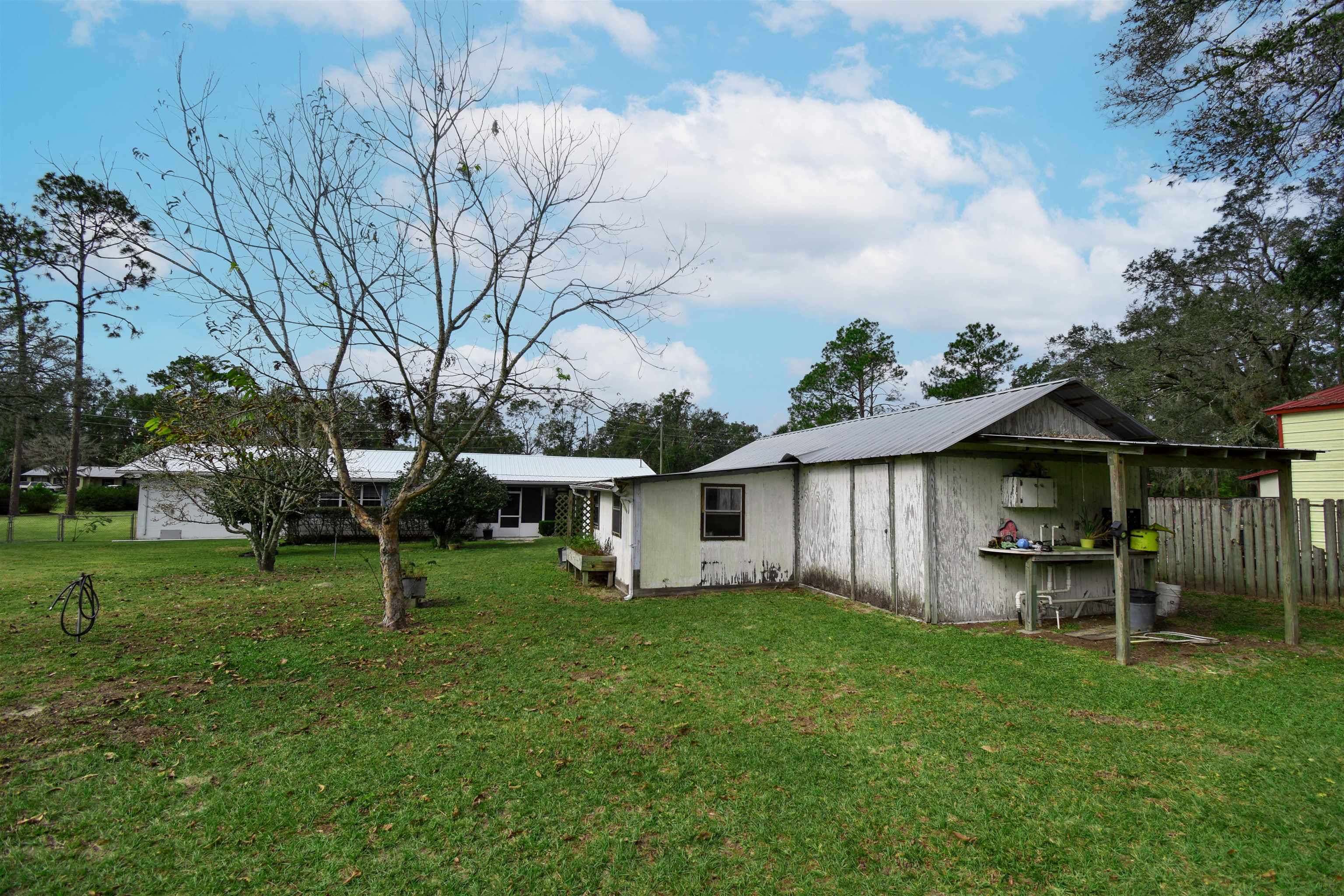 3848 Foley Cut Off Road Perry, FL 32348 - Photo 16 of 30 Gallery Image 16