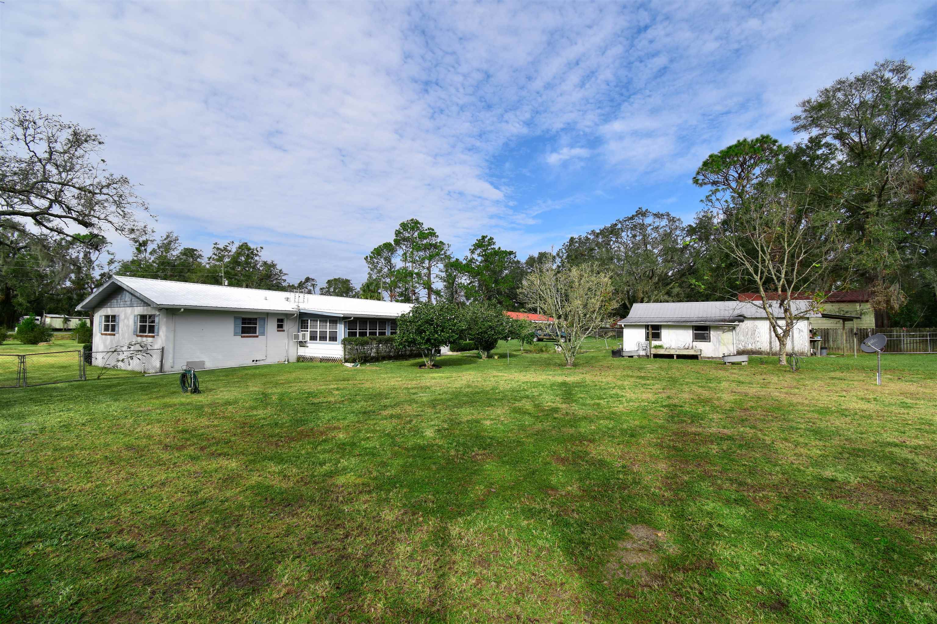 3848 Foley Cut Off Road Perry, FL 32348 - Photo 17 of 30 Gallery Image 17