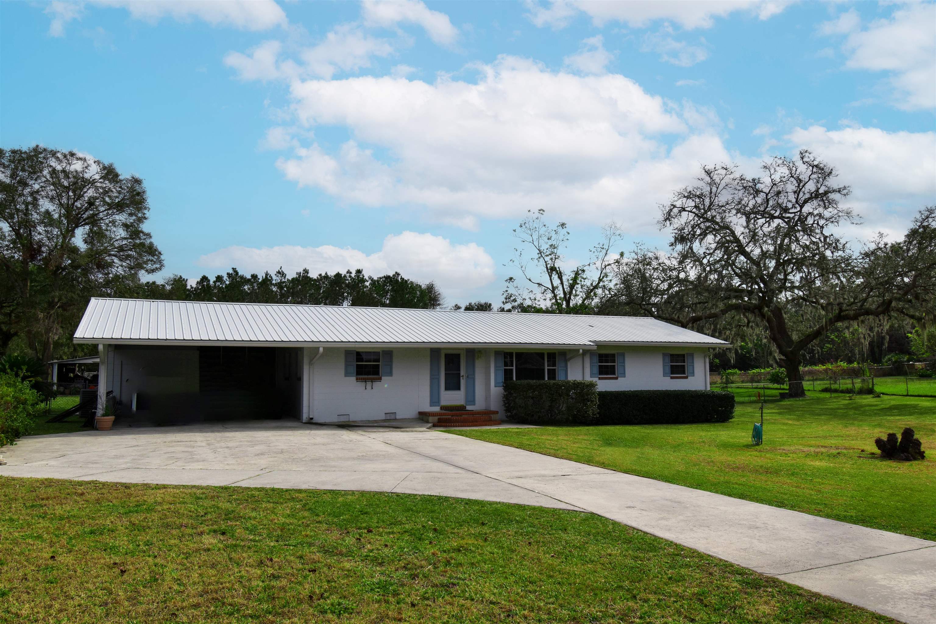 3848 Foley Cut Off Road Perry, FL 32348 - Photo 19 of 30 Gallery Image 19