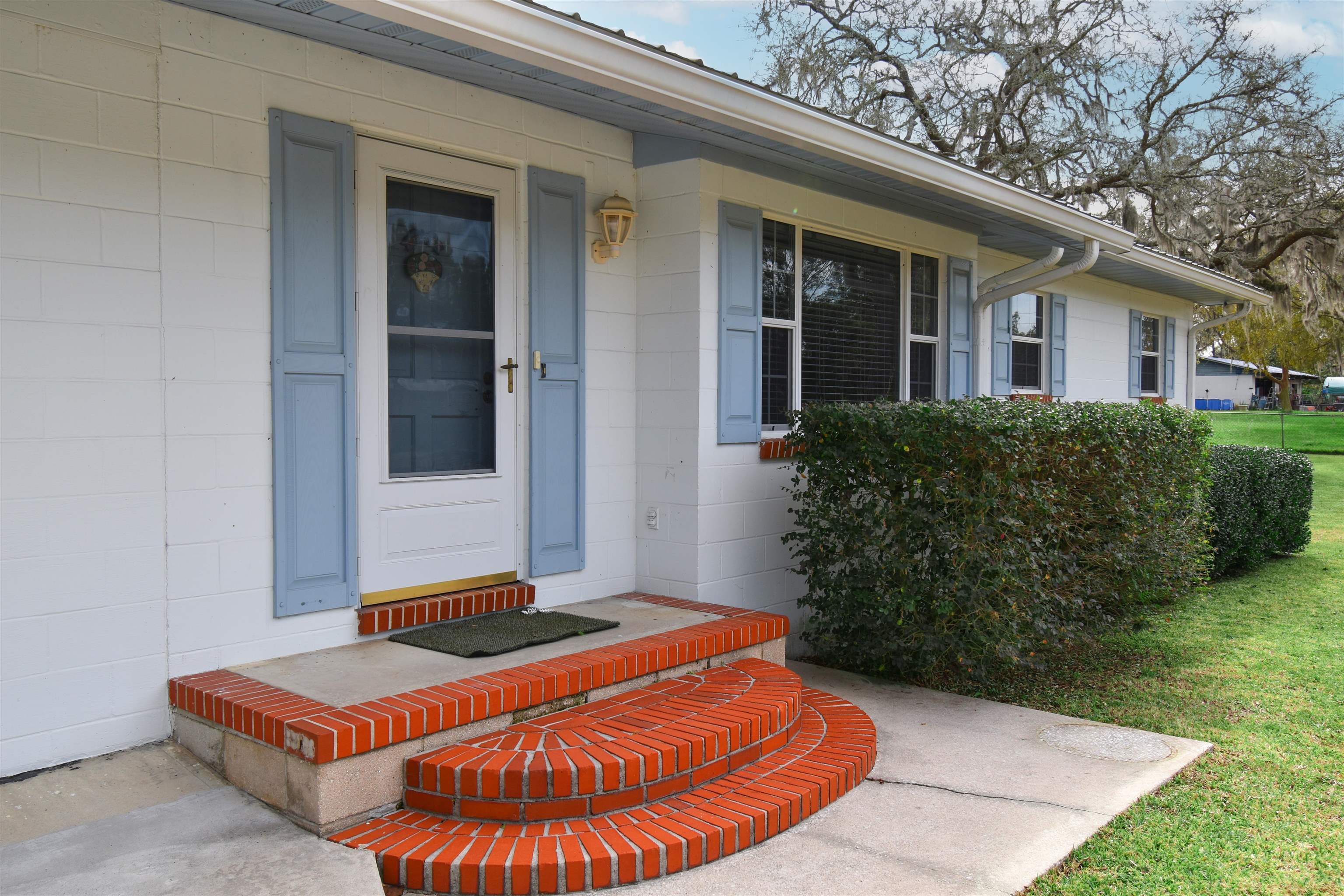 3848 Foley Cut Off Road Perry, FL 32348 - Photo 29 of 30 Gallery Image 29