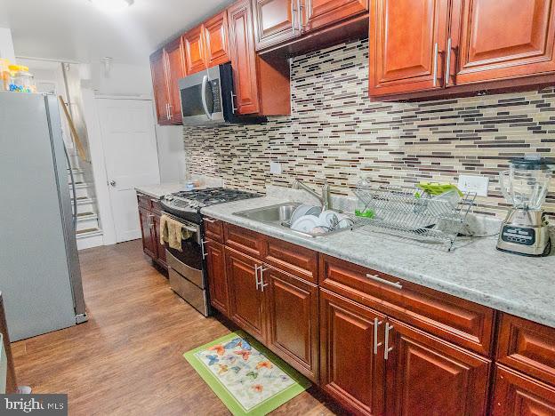251 Reed Street Reading, PA 19601 - Photo 8 of 16 Gallery Image 8