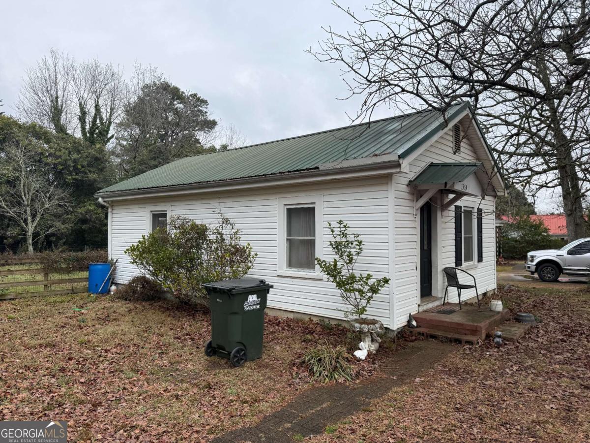 1361 Hull Road Athens, GA 30601 - Photo 14 of 15