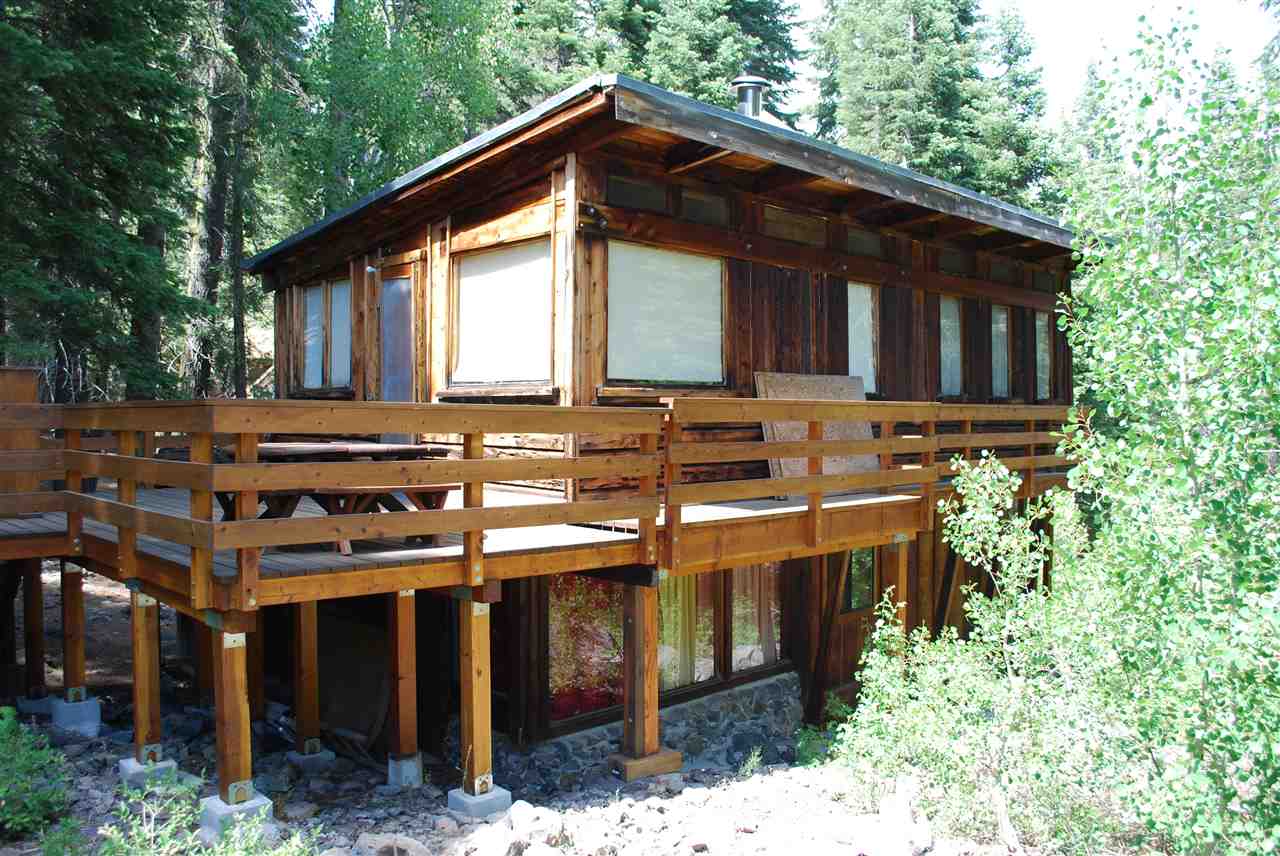 6233 River Road Olympic Valley, CA 96146 - Photo 1 of 12 Gallery Image 1