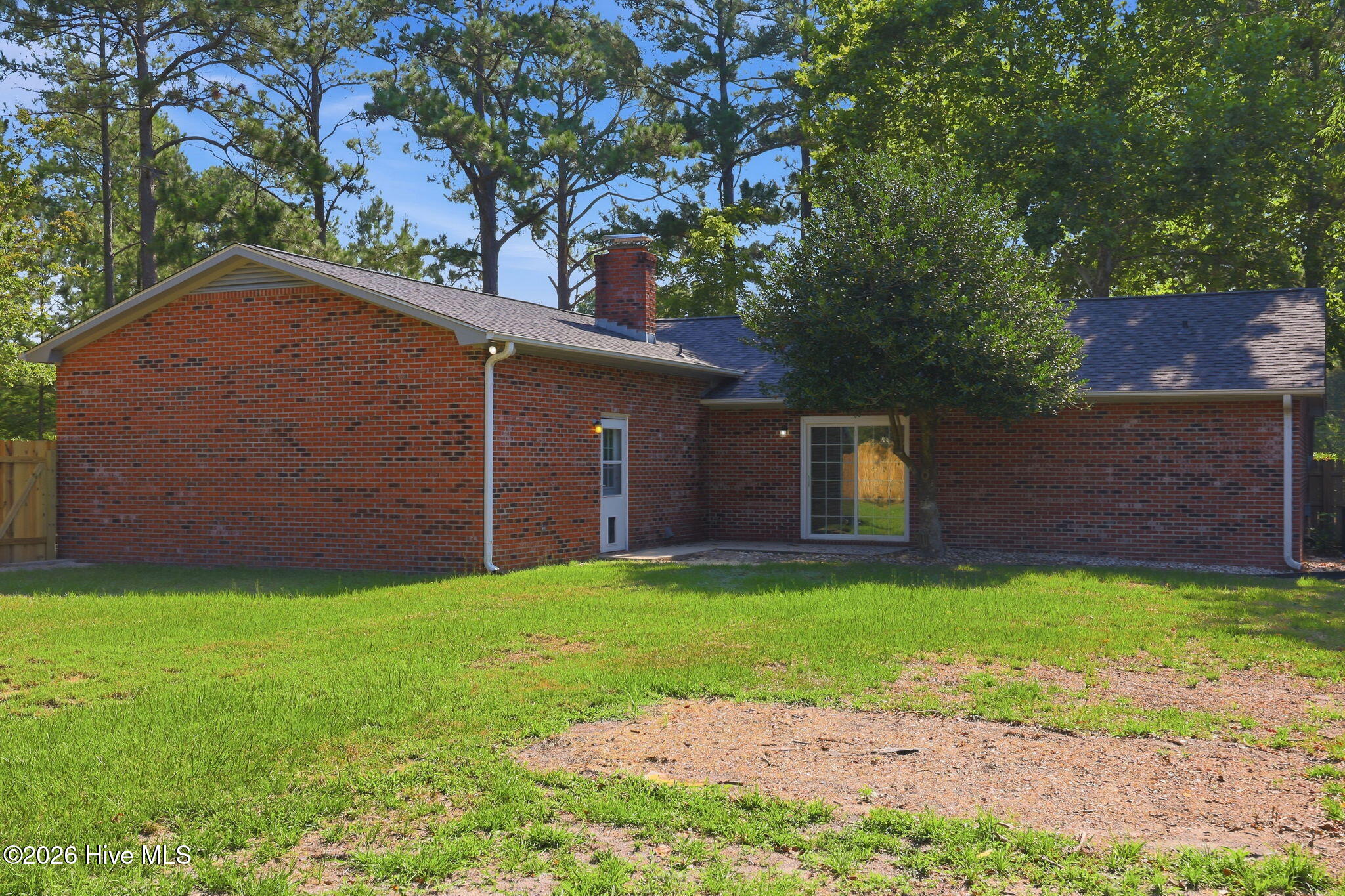 192 Sherrill Loop Road Sneads Ferry, NC 28460 - Photo 53 of 55