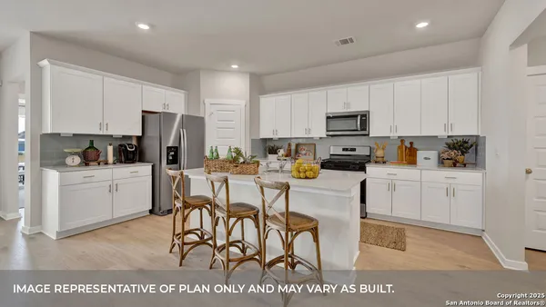 $432,990 | 421 Kolbo Crossing Cove, Lockhart, TX 78644
