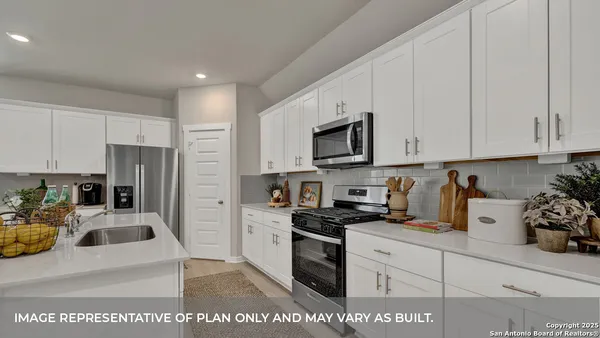 $432,990 | 421 Kolbo Crossing Cove, Lockhart, TX 78644