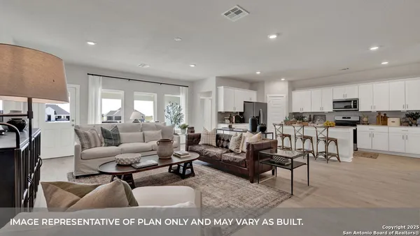 $432,990 | 421 Kolbo Crossing Cove, Lockhart, TX 78644