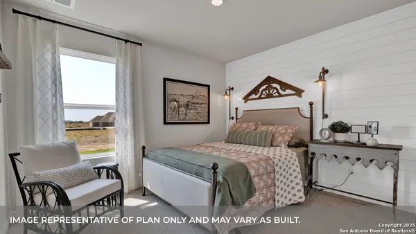 $432,990 | 421 Kolbo Crossing Cove, Lockhart, TX 78644