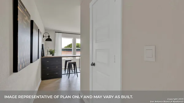 $432,990 | 421 Kolbo Crossing Cove, Lockhart, TX 78644