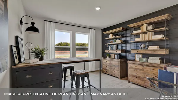 $432,990 | 421 Kolbo Crossing Cove, Lockhart, TX 78644