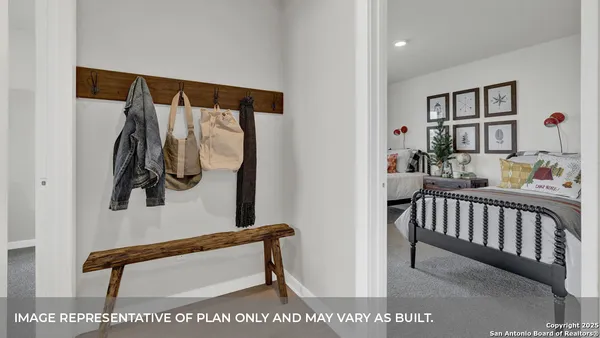 $432,990 | 421 Kolbo Crossing Cove, Lockhart, TX 78644