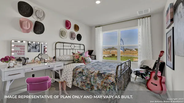 $432,990 | 421 Kolbo Crossing Cove, Lockhart, TX 78644