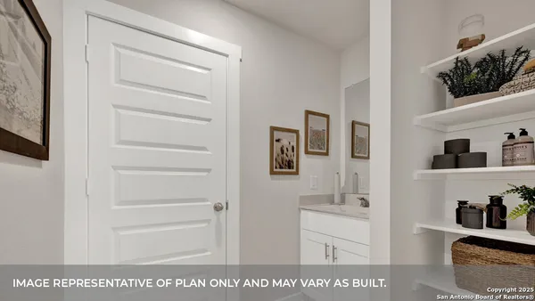 $432,990 | 421 Kolbo Crossing Cove, Lockhart, TX 78644