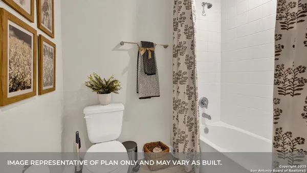 $432,990 | 421 Kolbo Crossing Cove, Lockhart, TX 78644