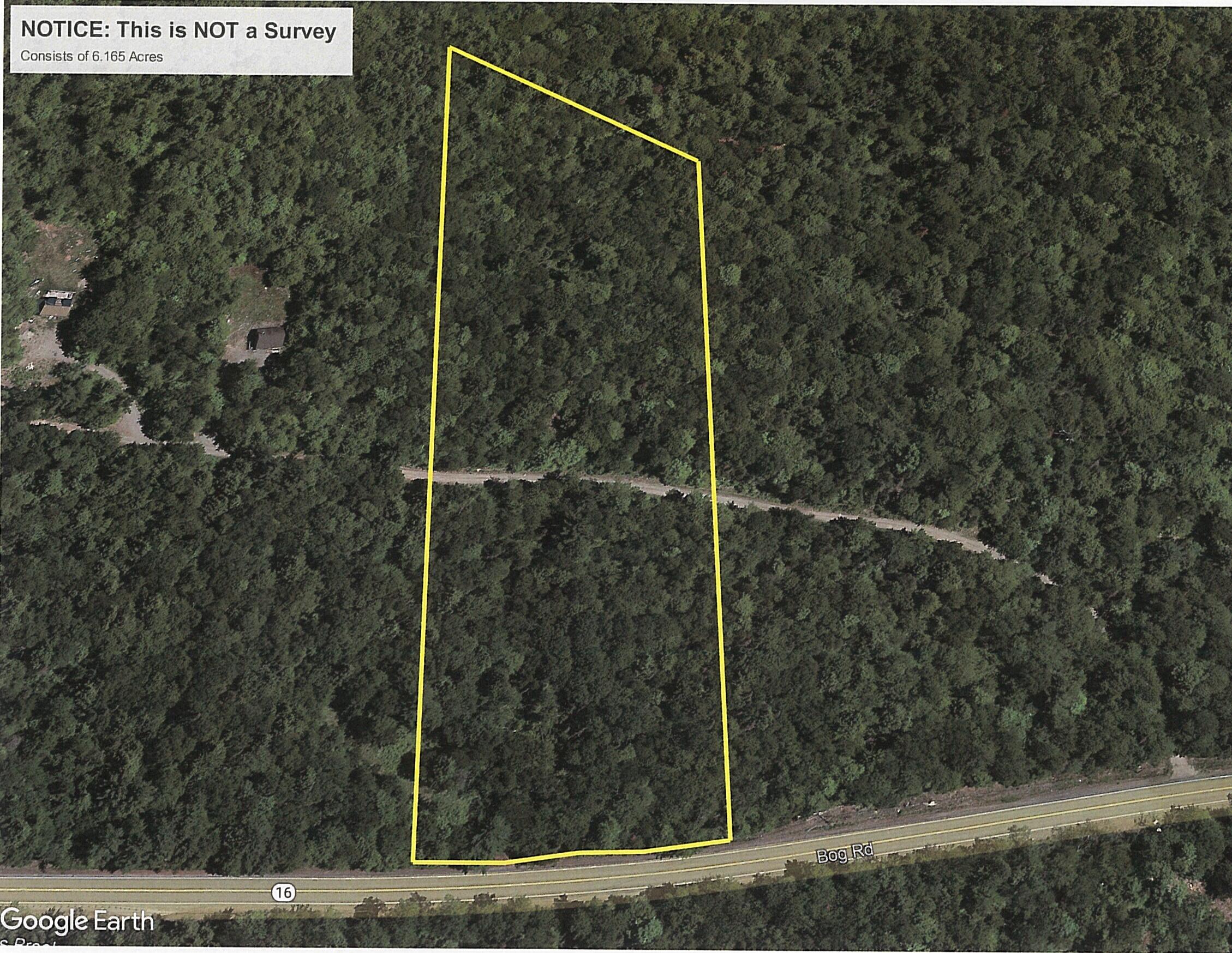 0 Bog Road New Portland, ME 04961 - Photo 1 of 3 Joe Freeman NNP lot 2