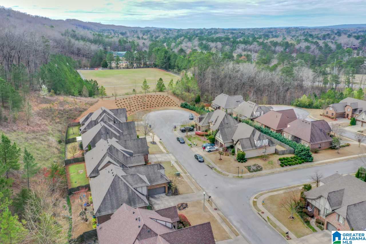 4019 Highland Ridge Road Hoover, AL 35242 - Photo 33 of 37