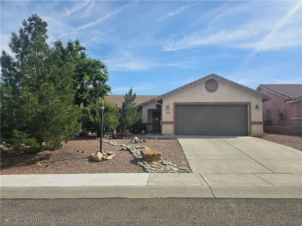 $279,000 | 2932 East Casa Bonita, Kingman, AZ 86409