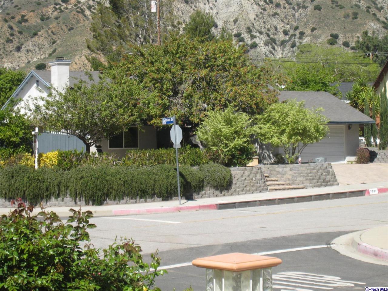 7531 Alpine Way Tujunga, CA 91042 - Photo 1 of 16 Primary Photo