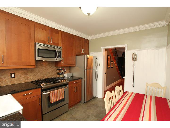 2429 South Garnet Street Philadelphia, PA 19145 - Photo 11 of 22 Kitchen
