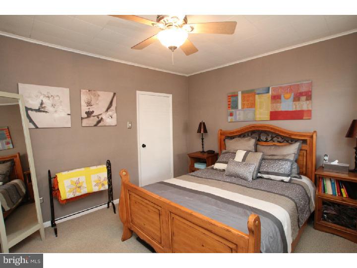 2429 South Garnet Street Philadelphia, PA 19145 - Photo 15 of 22 Master Bedroom