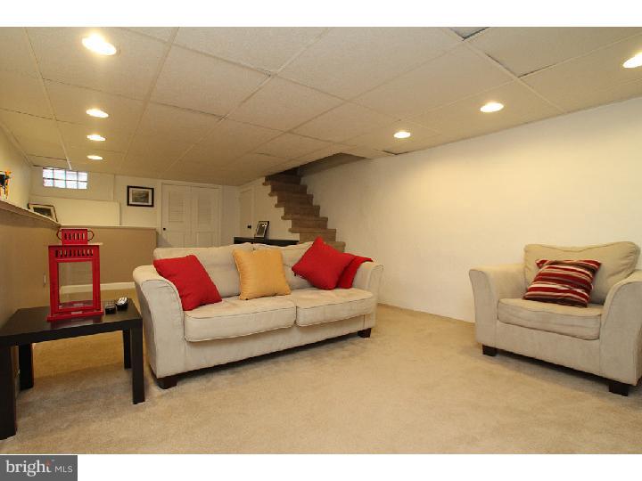 2429 South Garnet Street Philadelphia, PA 19145 - Photo 18 of 22 Basement - Finished