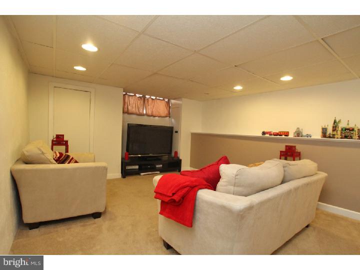 2429 South Garnet Street Philadelphia, PA 19145 - Photo 19 of 22 Basement - Finished