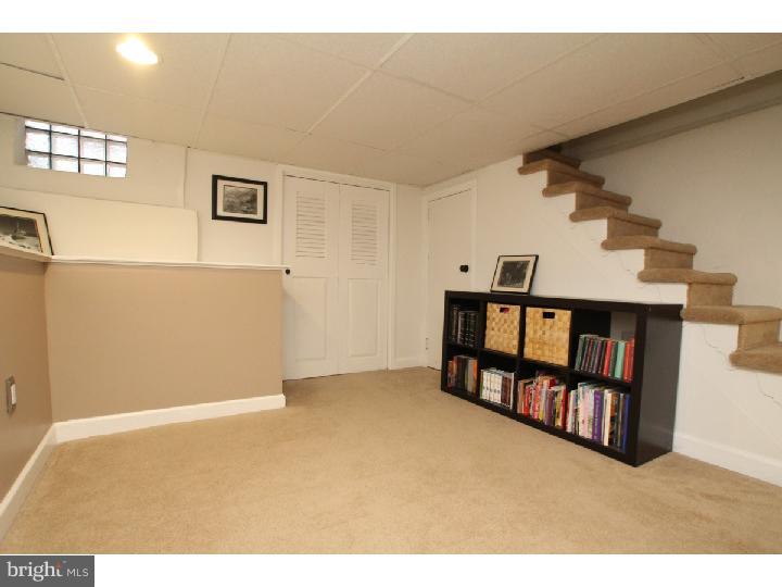 2429 South Garnet Street Philadelphia, PA 19145 - Photo 20 of 22 Basement - Finished