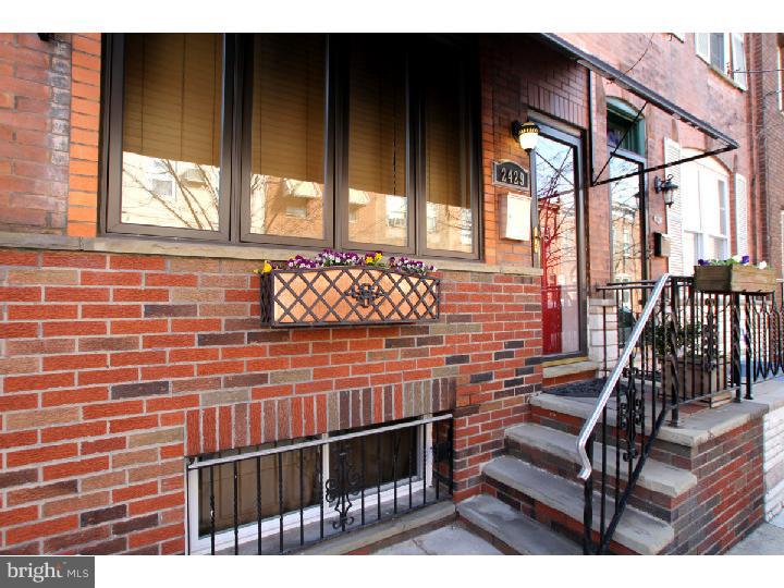 2429 South Garnet Street Philadelphia, PA 19145 - Photo 22 of 22 Exterior Front