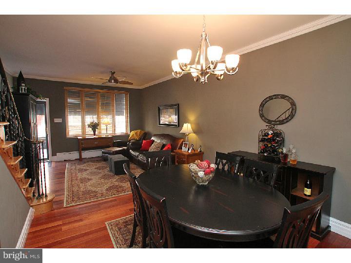 2429 South Garnet Street Philadelphia, PA 19145 - Photo 4 of 22 Dining Room