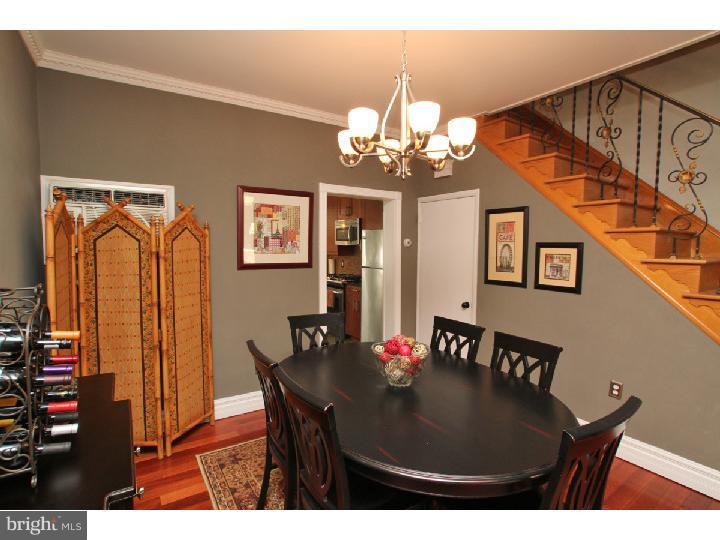 2429 South Garnet Street Philadelphia, PA 19145 - Photo 7 of 22 Dining Room