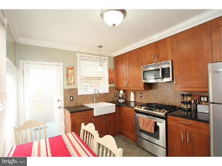 2429 South Garnet Street Philadelphia, PA 19145 - Photo 8 of 22 Kitchen