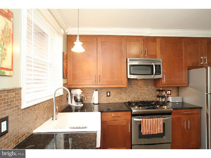 2429 South Garnet Street Philadelphia, PA 19145 - Photo 9 of 22 Kitchen