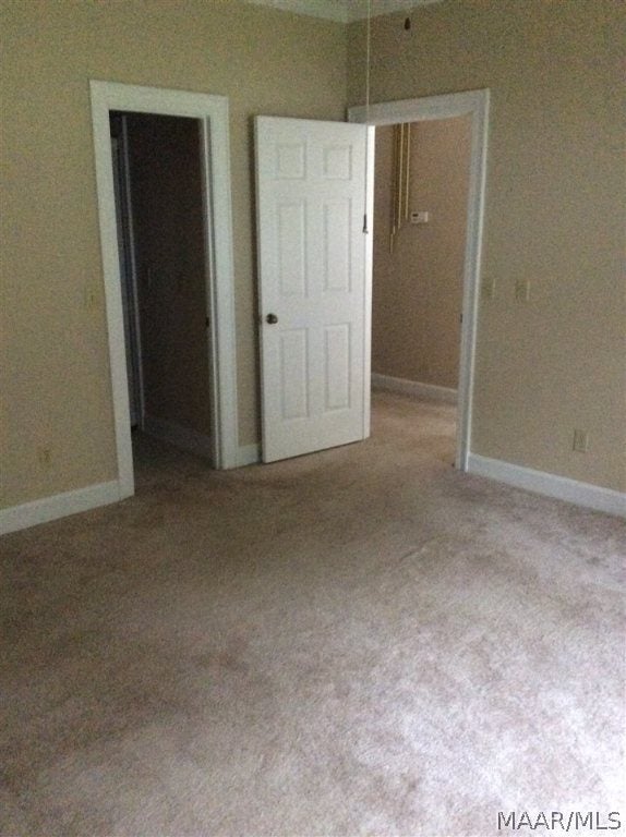 17 South Johnson Street Samson, AL 36477 - Photo 6 of 10 Bedroom, Master