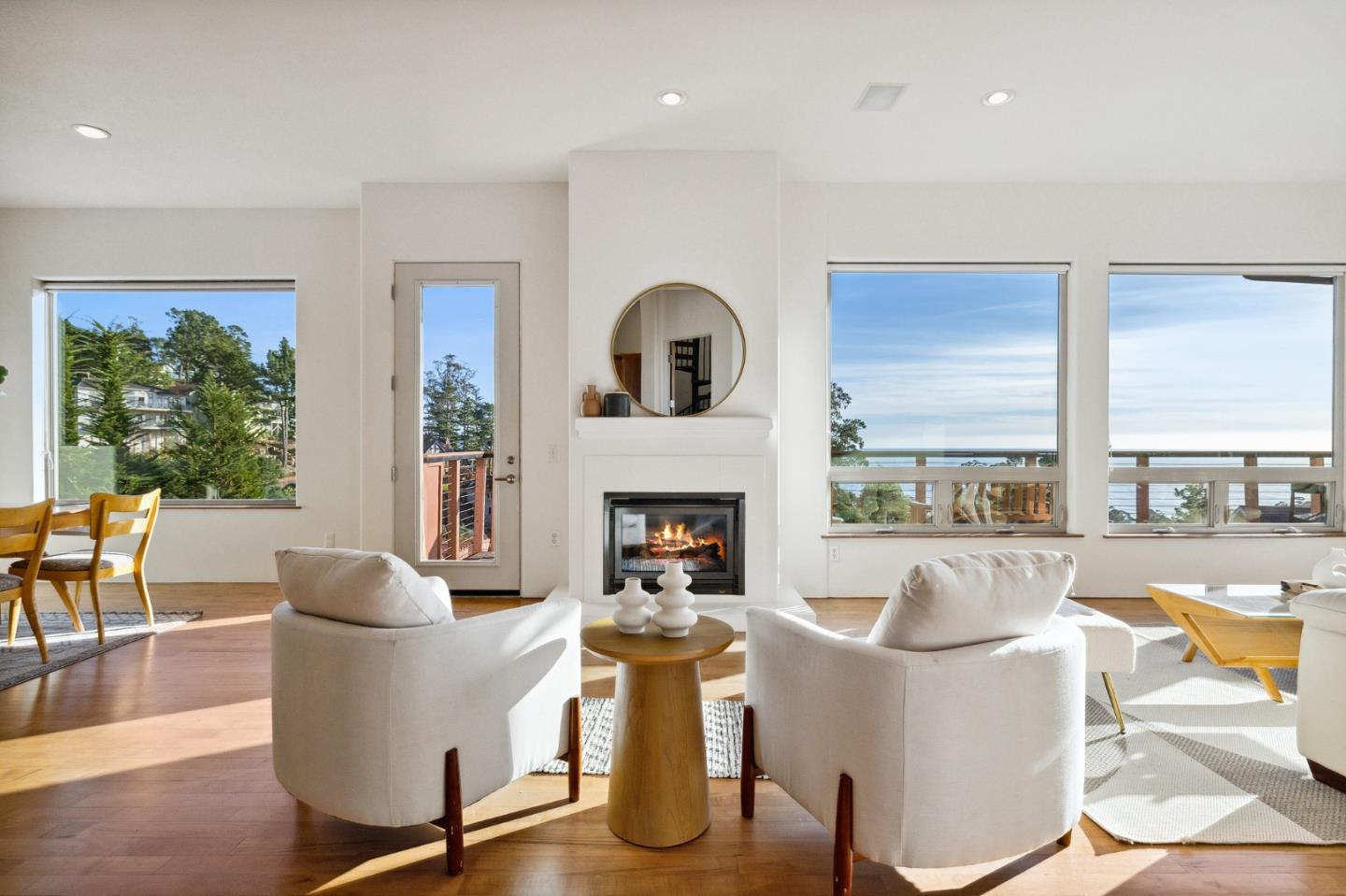 236 Del Monte Road El Granada, CA 94019 - Photo 21 of 84 Gallery Image 21
